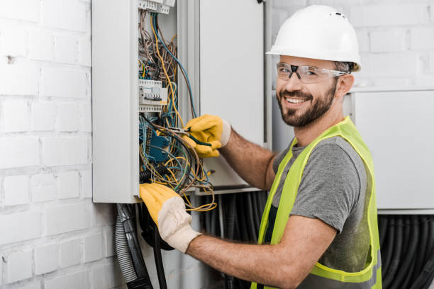 Best Electrical Contractors for Businesses  in Rochester, IN