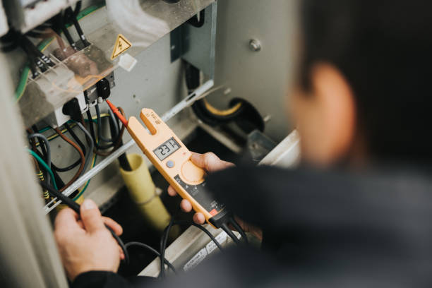 Best Affordable Emergency Electrician  in Rochester, IN