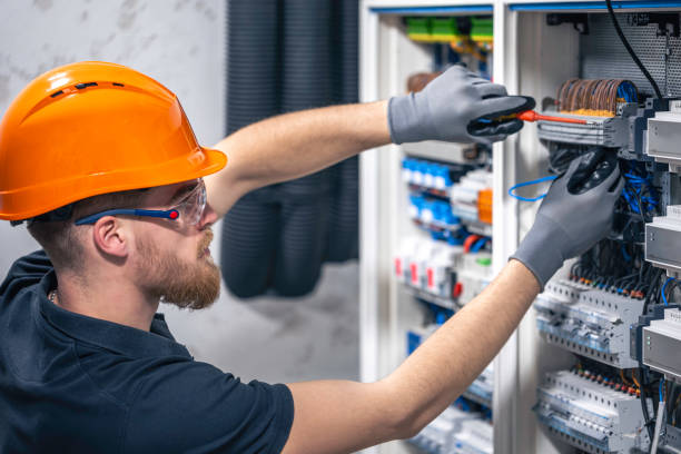Best Commercial Electrician Services  in Rochester, IN