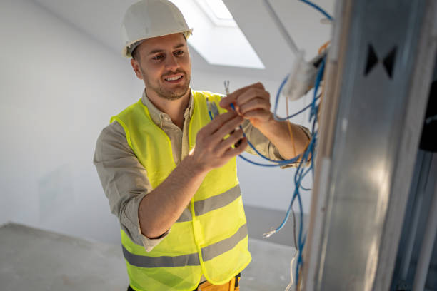 Best Electrical Troubleshooting Services  in Rochester, IN